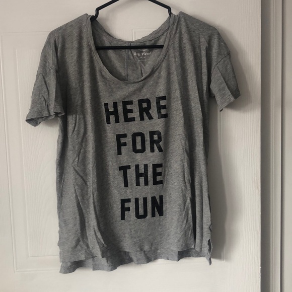 🦄5/25 Boyfriend t shirt - Picture 2 of 3